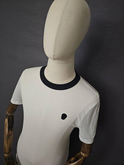 ALEXANDER MCQUEEN Embroidered Skull T-Shirt