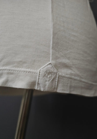 ALEXANDER MCQUEEN Embroidered Skull T-Shirt