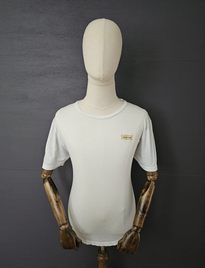 OFF-WHITE Reflective Logo T-shirt