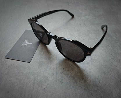 TOM FORD IAN-02 TF591 Sunglasses