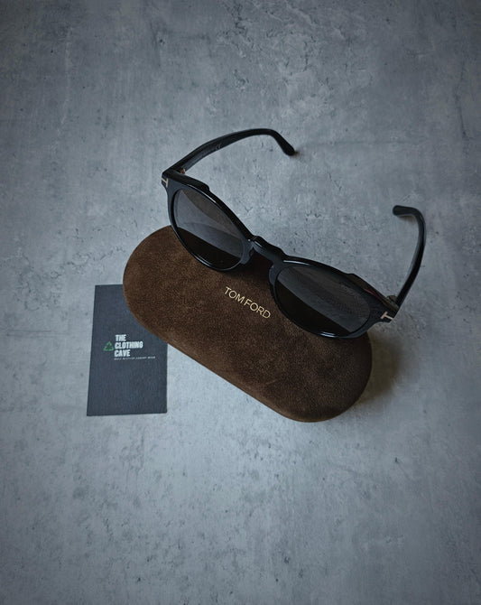 TOM FORD IAN-02 TF591 Sunglasses