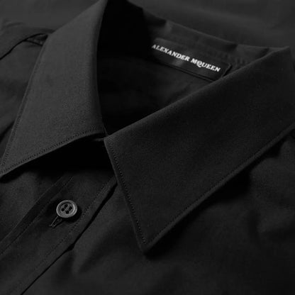 ALEXANDER MCQUEEN  Harness Shirt