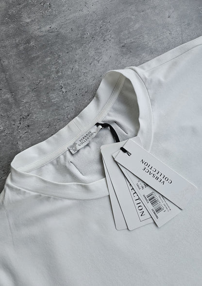 VERSACE Collection 3D Logo T-Shirt