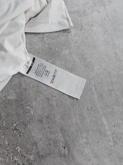 ALEXANDER MCQUEEN MCQ Swallow Flock T-Shirt