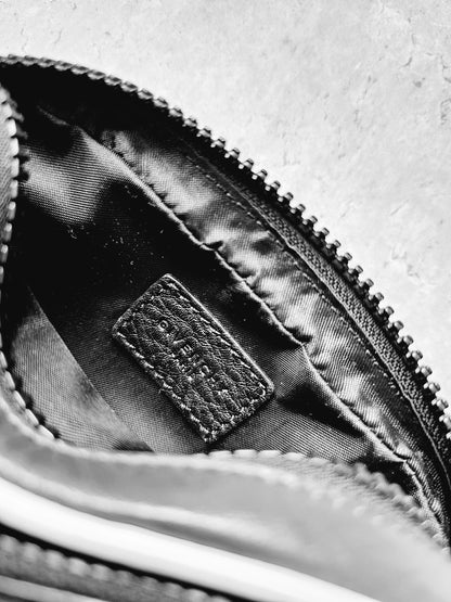 GIVENCHY MC3 Calfskin Belt Bag