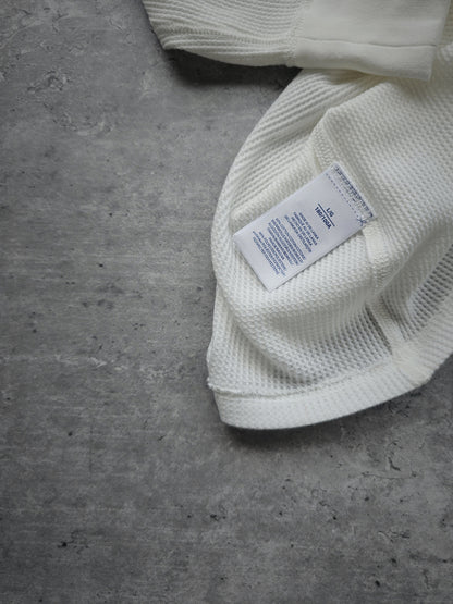 RALPH LAUREN Long Sleeve Lounge thermal Top