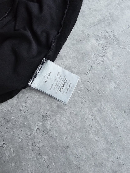 DIOR Pink Bee Print T-Shirt