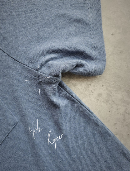 REISS Breast Pocket Crew Neck T-Shirt