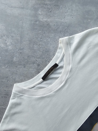 LOUIS VUITTON Vintage LV Flag T-Shirt