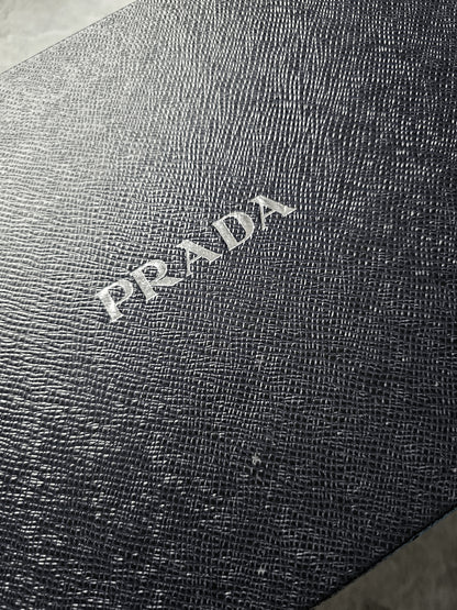 PRADA X James Dean Collaboration Comic Couture Cap