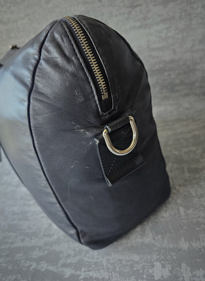 LOUIS VUITTON V Line Start Soft Nappa Travel Holdall