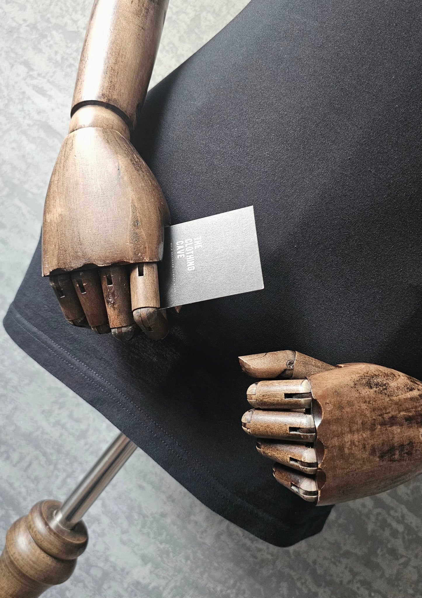 DIOR x Dan Witz Rare Embroidered Print T-Shirt