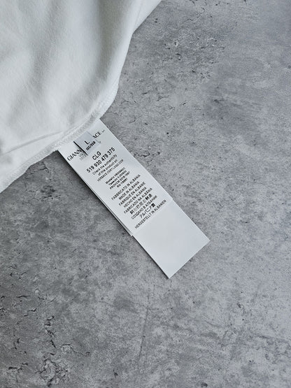 VERSACE Collection 3D Logo T-Shirt