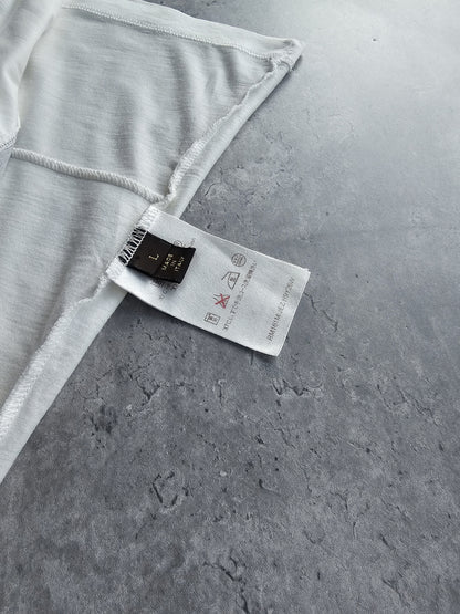 LOUIS VUITTON Vintage LV Flag T-Shirt