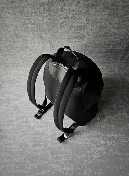 GIVENCHY Rainbow Signature Logo Urban Backpack