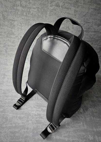 GIVENCHY Rainbow Signature Logo Urban Backpack