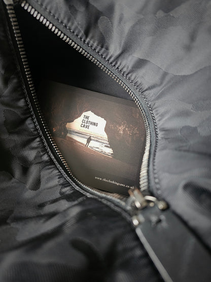 VALENTINO GARAVANI RockStud Duffle Bag
