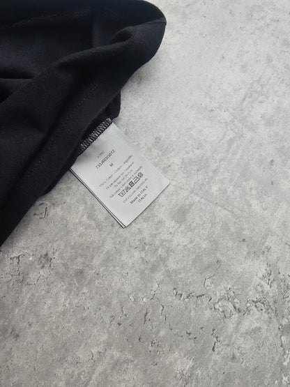 DIOR x Dan Witz Rare Embroidered Print T-Shirt