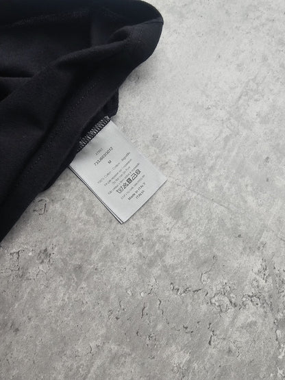 DIOR x Dan Witz Rare Embroidered Print T-Shirt