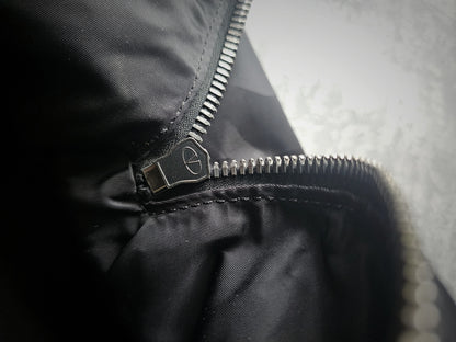 VALENTINO GARAVANI RockStud Duffle Bag