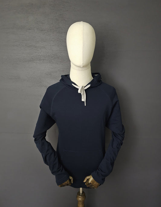 THE WHITE COMPANY Oversized Hoodie