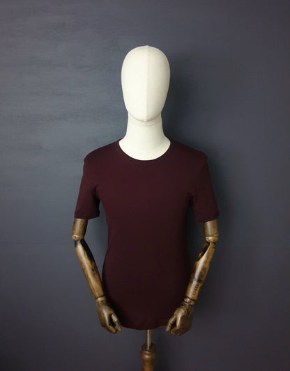 DOLCE AND GABBANA  Cotton Lounge T-Shirt