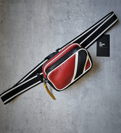 GIVENCHY MC3 Calfskin Belt Bag