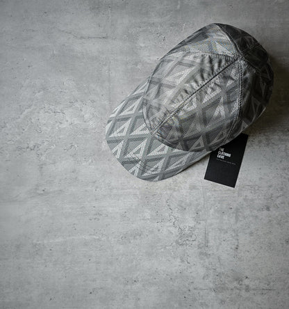 DIOR CD Diamond Motif Cap