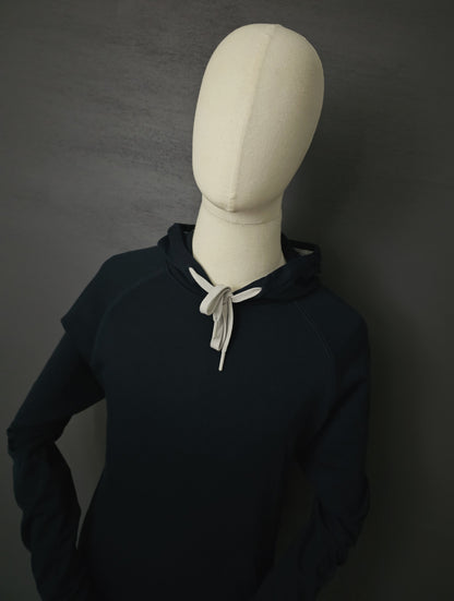 THE WHITE COMPANY Oversized Hoodie