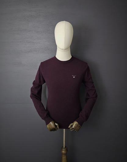 GANT Super-Fine Lambs Wool Sweater