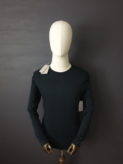 TOM FORD Slim-Fit Long Sleeve Jersey T-Shirt