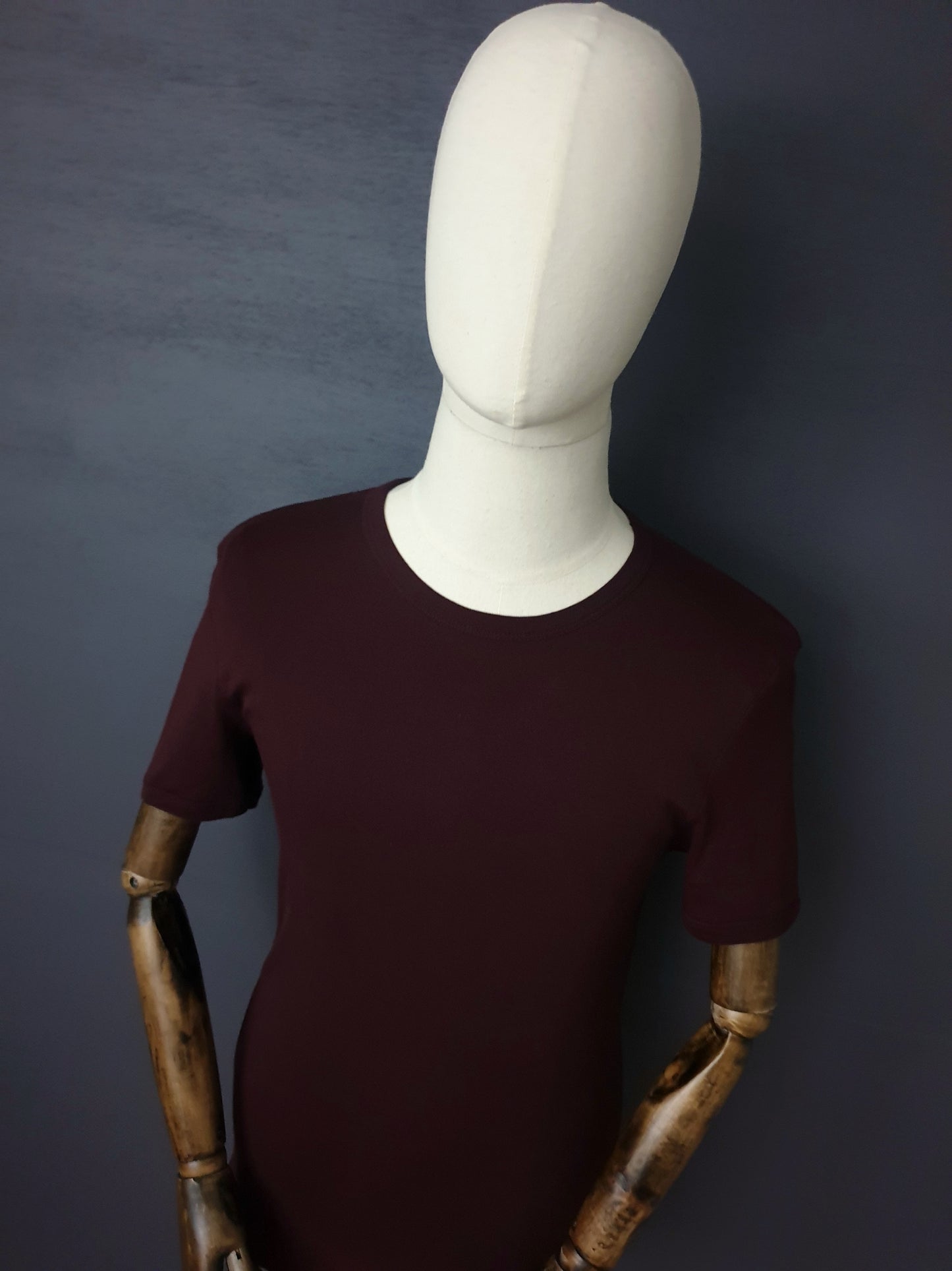 DOLCE AND GABBANA  Cotton Lounge T-Shirt