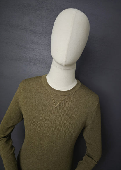 TOM FORD Merino Wool Sweatshirt