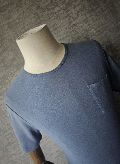 REISS Breast Pocket Crew Neck T-Shirt