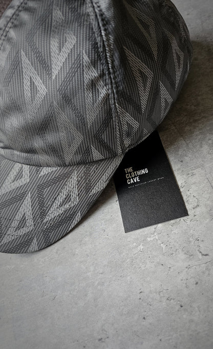 DIOR CD Diamond Motif Cap