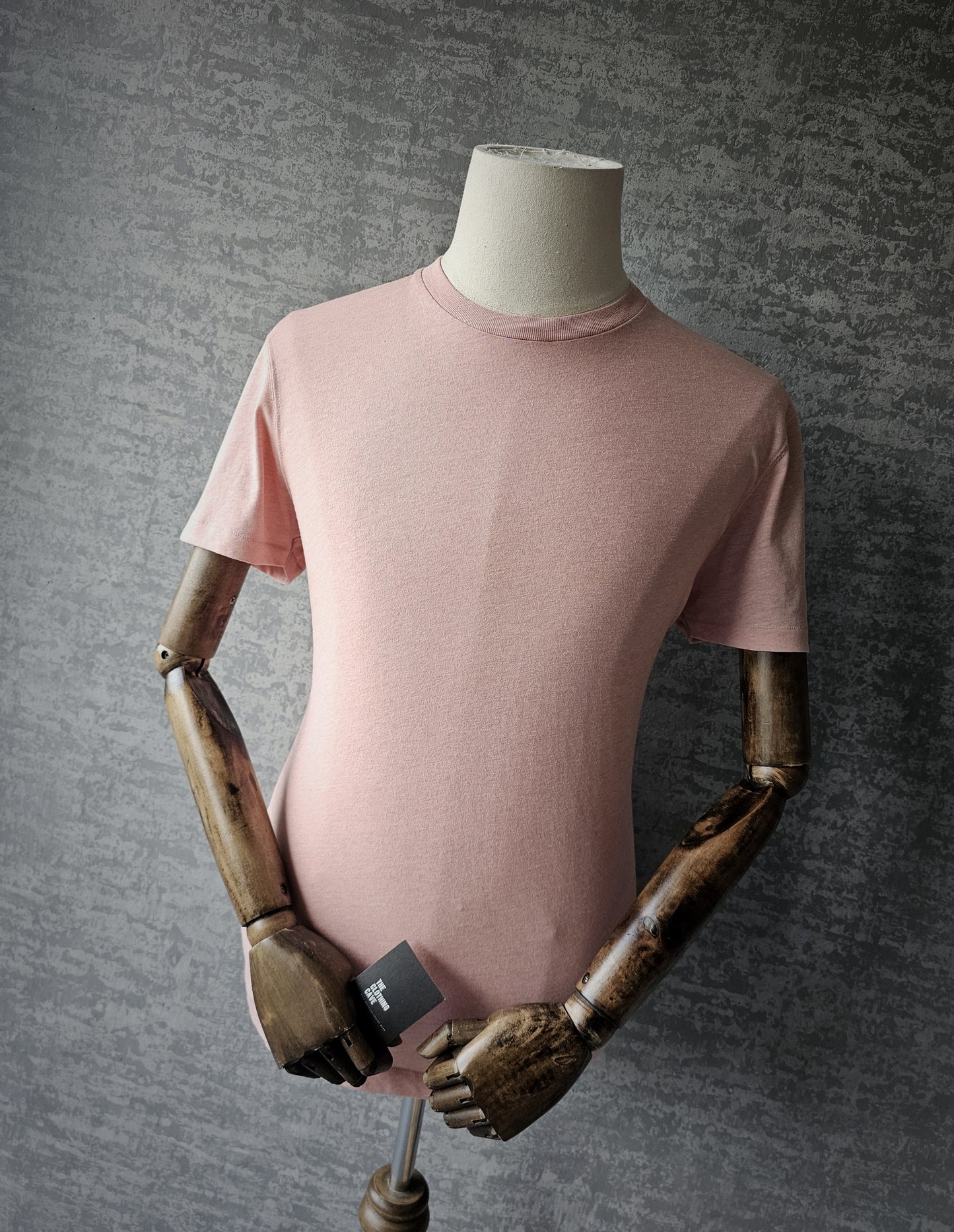 TOM FORD Lyocell and Cotton Blend Pink Jersey T-Shirt