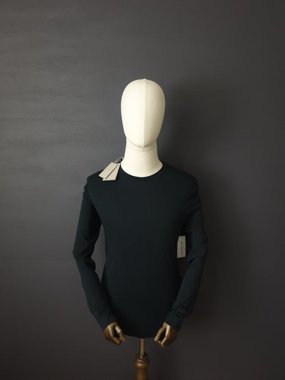 TOM FORD Slim-Fit Long Sleeve Jersey T-Shirt