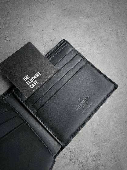 VALENTINO GARAVANI VLTN Bifold Wallet