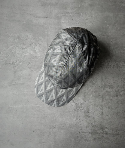 DIOR CD Diamond Motif Cap