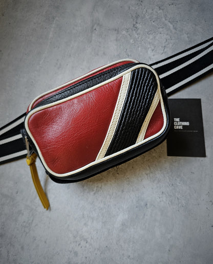 GIVENCHY MC3 Calfskin Belt Bag