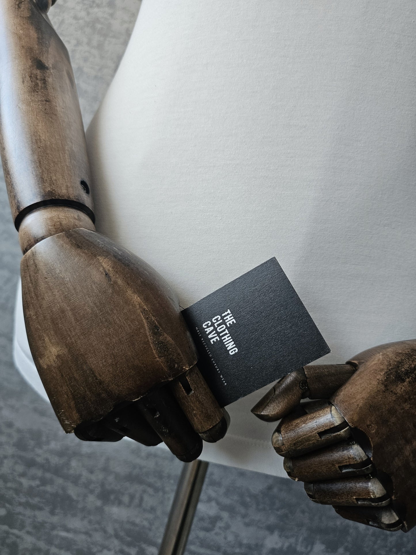 Valentino Garavani "VLTN" Print Cotton T-Shirt