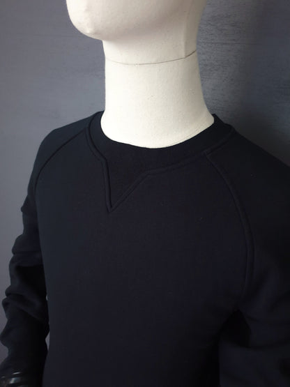 VERSACE Collection Baroque Print Sweatshirt