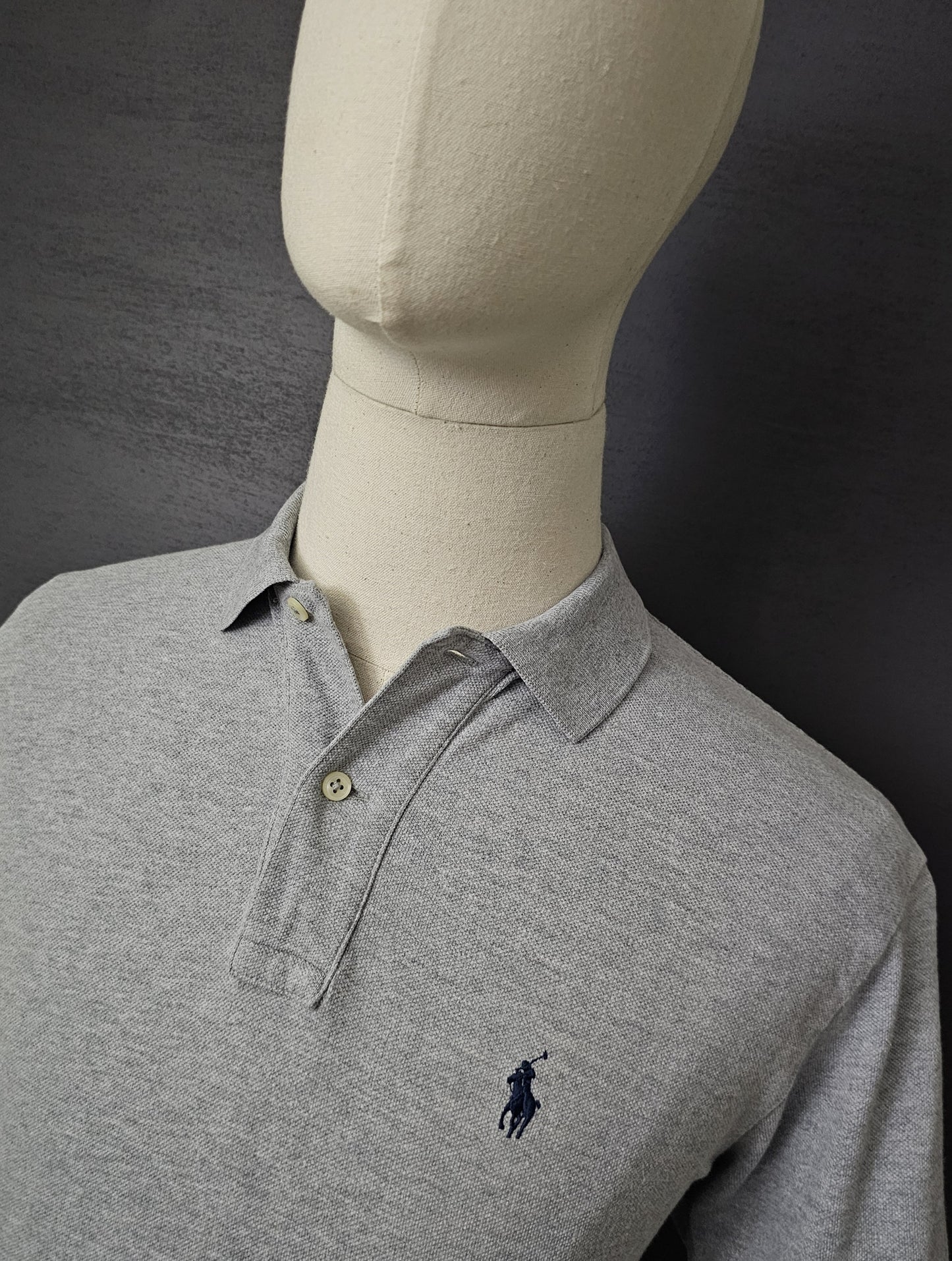 RALPH LAUREN Short Sleeve Polo