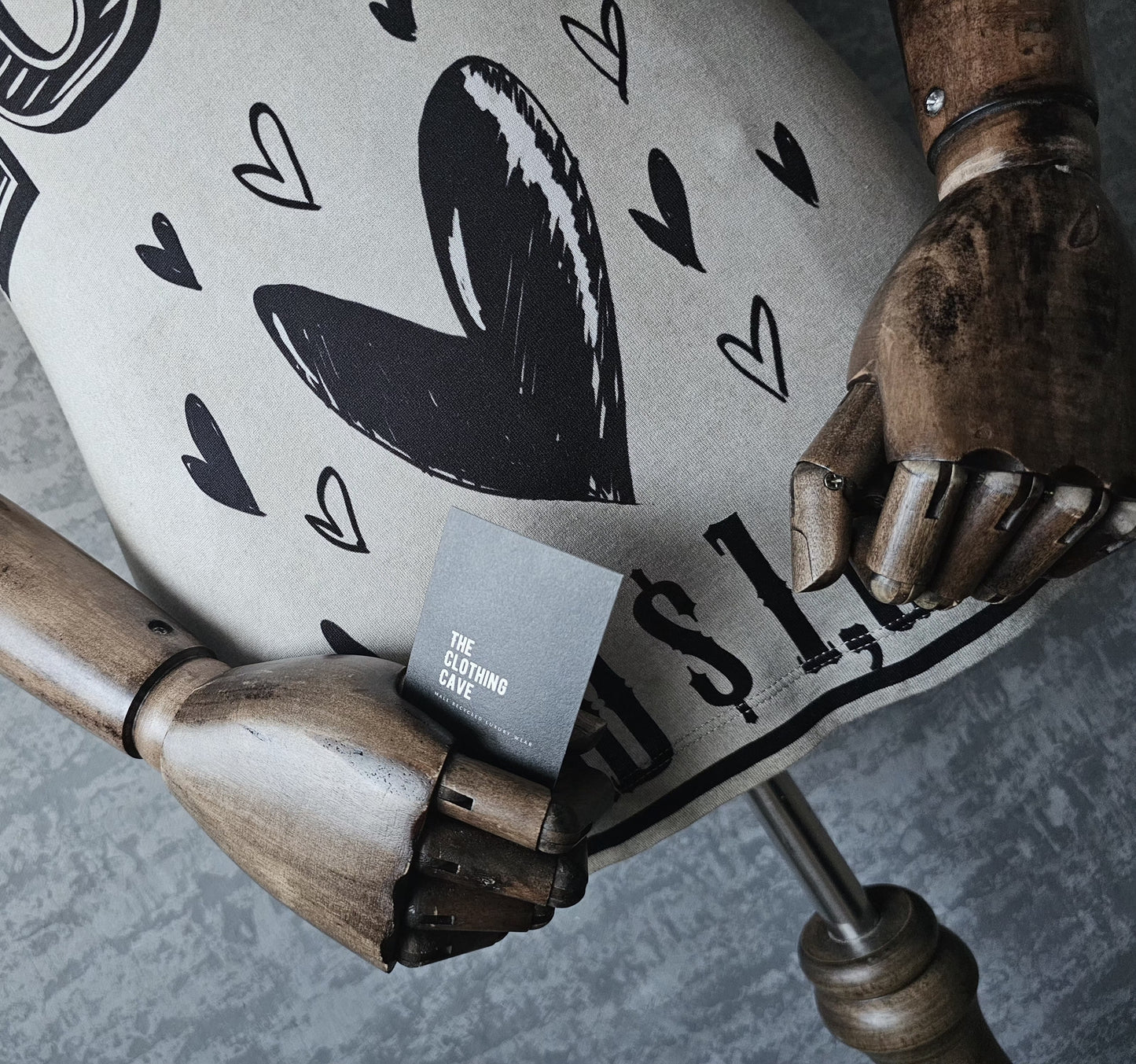 DOLCE & GABBANA Western Bounty Print T-Shirt