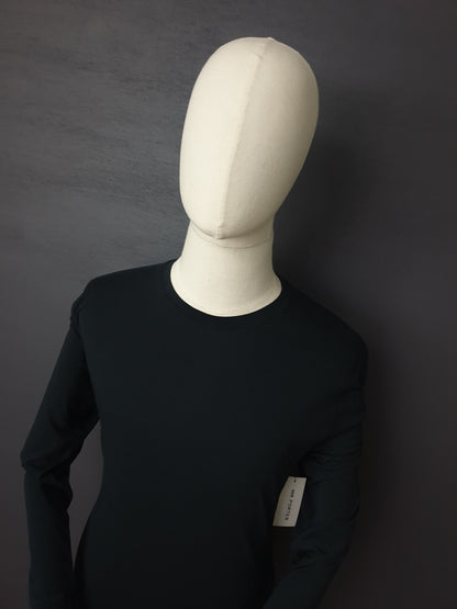 TOM FORD Slim-Fit Long Sleeve Jersey T-Shirt