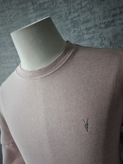 ALL SAINTS Raven Crew Neck Sweatshirt