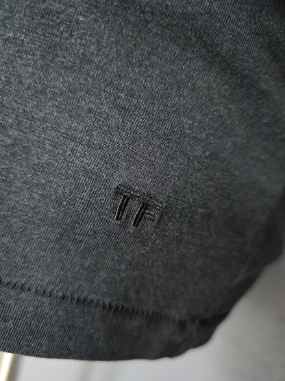 TOM FORD Lyocell and Cotton Blend Jersey T-Shirt