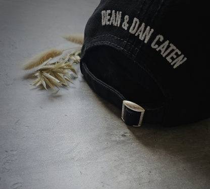 DSQUARED2 ICON Embroidered Cap