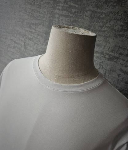 GIVENCHY Faded Distressed Logo T-Shirt