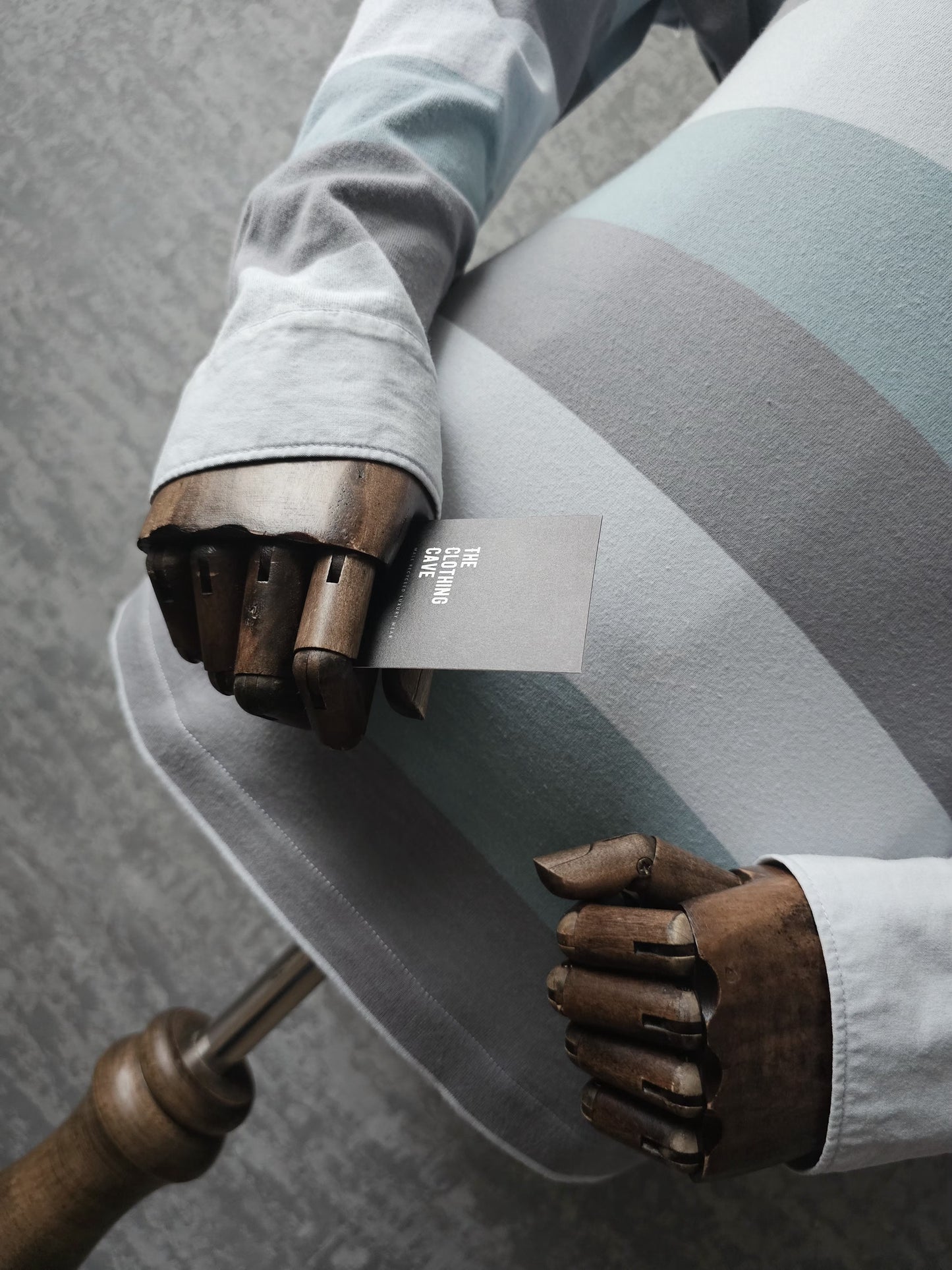 REISS Vintage Rugby Polo